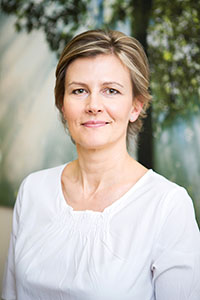 MUDr. Alexandra Frolkovičová